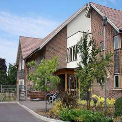 Glebe House